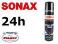 Sonax pianka do czyszczenia skóry 289300