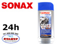 Sonax xtreme polish & wax 3 nano pro wosk 