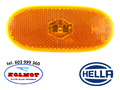 Obrysówka lampa obrysowa światło obrysowe led mercedes sprinter 906 vw crafter oryginał mercedes / hella a9068201456 2e0945061d