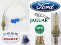 Sonda lambda ford focus jaguar s-type aston martin db7 oryginał ford / ntk xr3f9g444b1a oza381d3