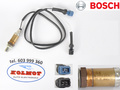 Sonda lambda peugeot 405 1.9 oryginał bosch 0258003044	