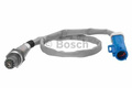 Sonda lambda ford c-max, focus,  volvo c30, s40, v50 oryginał bosch. 0258010072