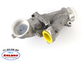 Rura turbiny vw passat b8 2.0 tdi oryginał vw 03n145901