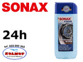 Sonax xtreme żel nabłyszczający do opon 235100