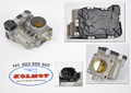 Przepustnica korpus przepustnicy fiat punto 500 ford ka 1.2  oryginał magneti marelli 55192786