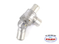 Termostat obudowa termostatu ford mondeo iii mk3  2.5 3.0 st220 oryginał ford f6ze8a587ba