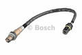 Sonda lambda mercedes-benz c, slk, m, r oryginał bosch 0258006268