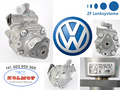 Pompa wspomagania  vw touareg 3.0 tsi 3.6 fsi oryginał audi / vw / zf lenksysteme 7p6422154b