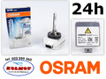 Xenon biksenon ksenon  żarnik ksenonowy (palnik xenonów)  oryginalna żarówka xenon  d1s  produkt oryginalny osram xenarc 