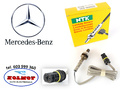 Sonda lambda mercedes-benz c clk v vito sprinter vw lt 2.0 2.3 oryginał ntk  ngk oza448e45