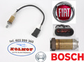 Sonda lambda fiat brava bravo marea seicento  1.1 1.4 oryginał bosch 0258003805 0258986506