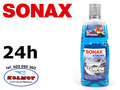 Sonax xtreme szampon 2 w 1 koncentrat mycie bez wycierania !!! 215300