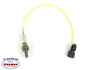 Sonda lambda RENAULT DACIA Oryginał NTK / RENAULT H7700274189 8201071311 OZA507R6