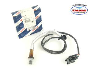 Sonda lambda VOLVO Oryginał BOSCH 0258007137 0258007368