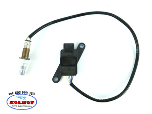 Sonda lambda czujnik NOX sterownik moduł sensor DPF MERCEDES Oryginał MERCEDES / DENSO A0009054614 