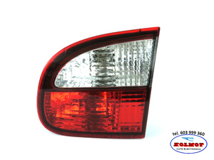 Lampa tylna prawa  DAEWOO Lanos hatchback  oryginał DAEWOO 0350001474