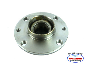 Piasta tylna łożysko koła  ALFA ROMEO FIAT LANCIA Oryginał FIAT / SKF 1587590 VKBA1440