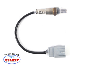 Sonda lambda ALFA ROMEO Mito FIAT Punto LANCIA Ypsilon 1.2 1.4 Oryginał NTK OZA603A1